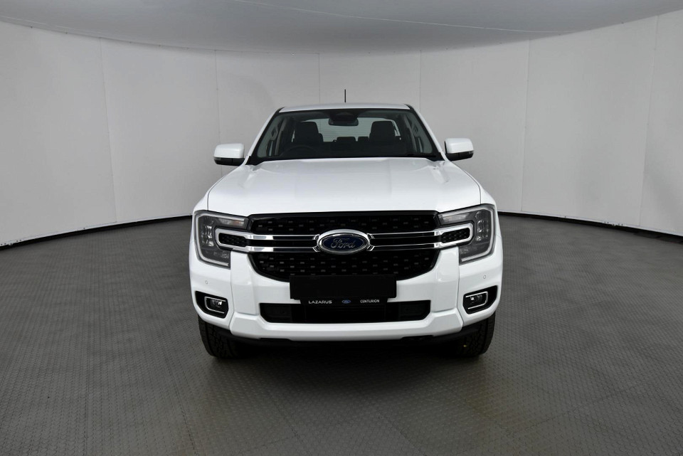 2026 FORD RANGER 2.0 SiT D CAB XLT 4X2 6AT