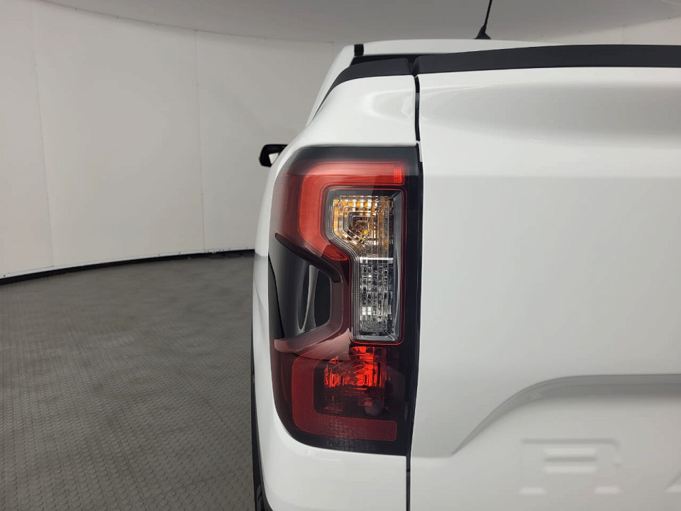 2026 FORD RANGER 2.0 SiT D CAB XLT 4X2 6AT