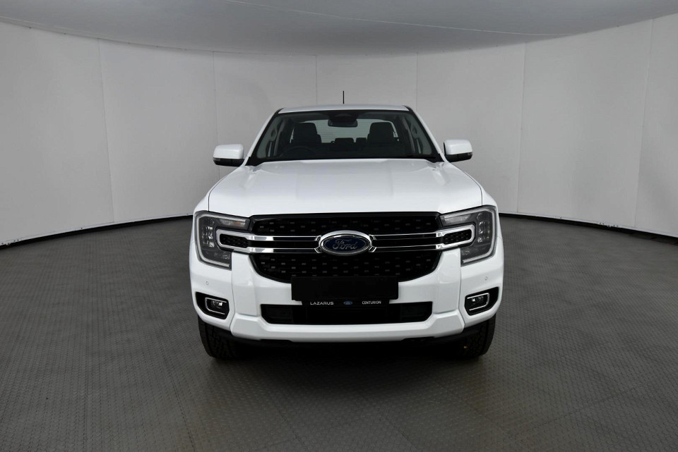 2026 FORD RANGER 2.0 SiT D CAB XLT 4X2 6AT