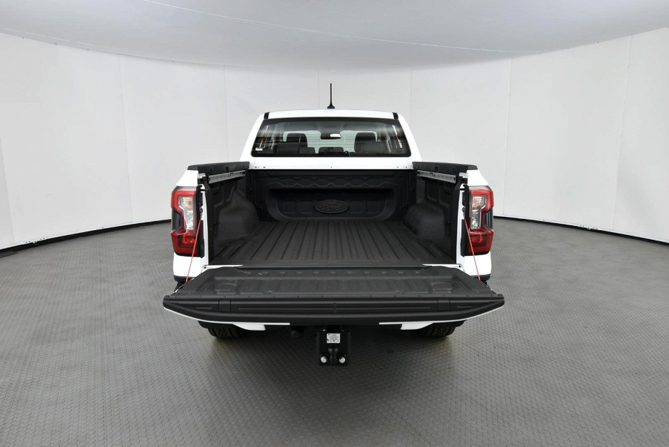 2026 FORD RANGER 2.0 SiT D CAB XLT 4X2 6AT