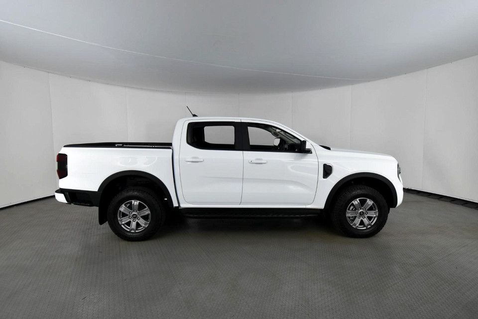 2026 FORD RANGER 2.0 SiT D CAB XLT 4X2 6AT