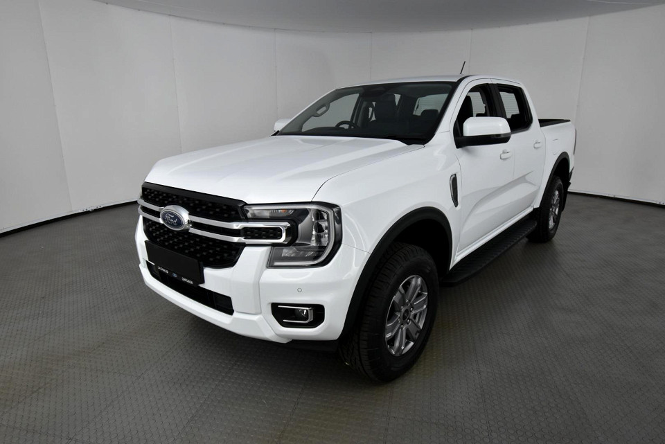 2026 FORD RANGER 2.0 SiT D CAB XLT 4X2 6AT