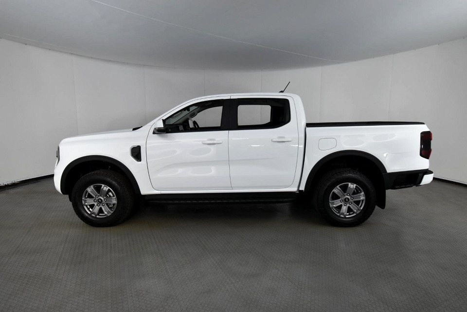 2026 FORD RANGER 2.0 SiT D CAB XLT 4X2 6AT
