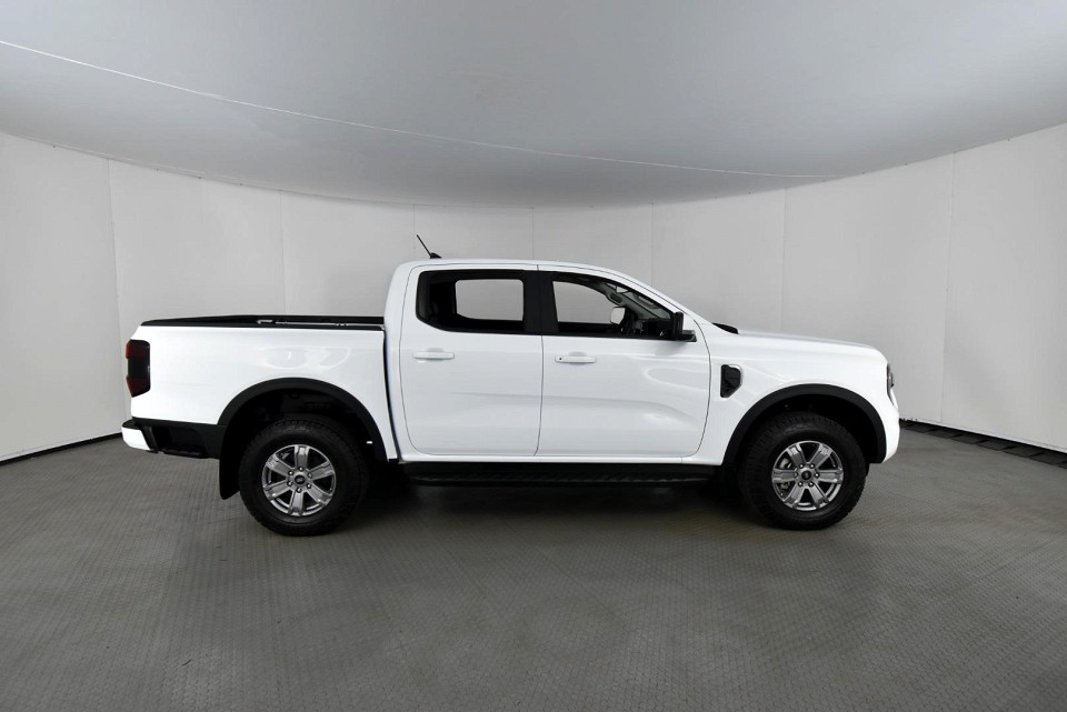 2026 FORD RANGER 2.0 SiT D CAB XLT 4X2 6AT
