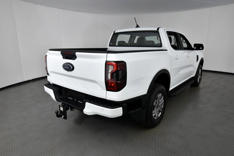 2026 FORD RANGER 2.0 SiT D CAB XLT 4X2 6AT
