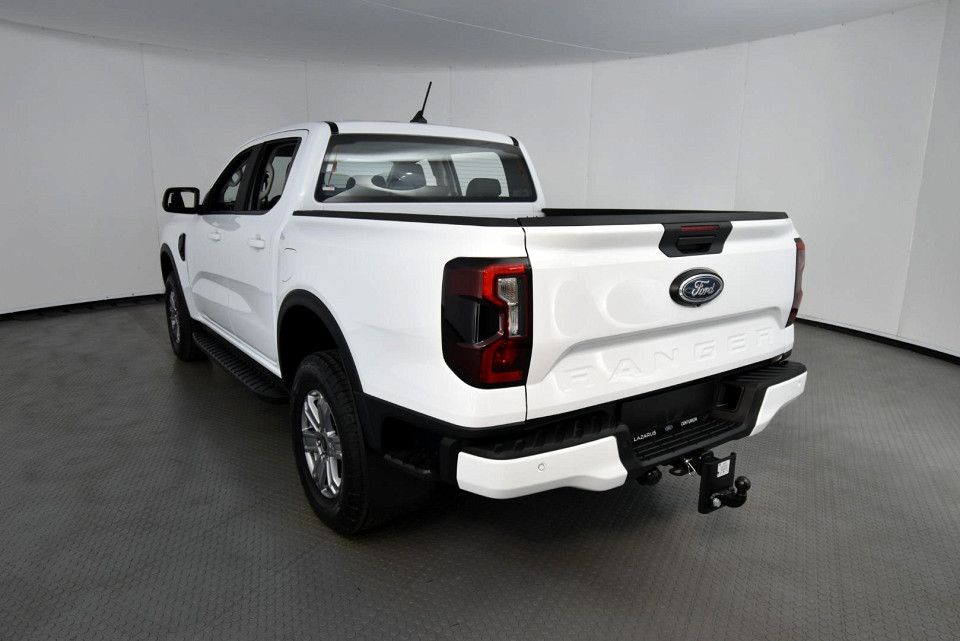 2026 FORD RANGER 2.0 SiT D CAB XLT 4X2 6AT