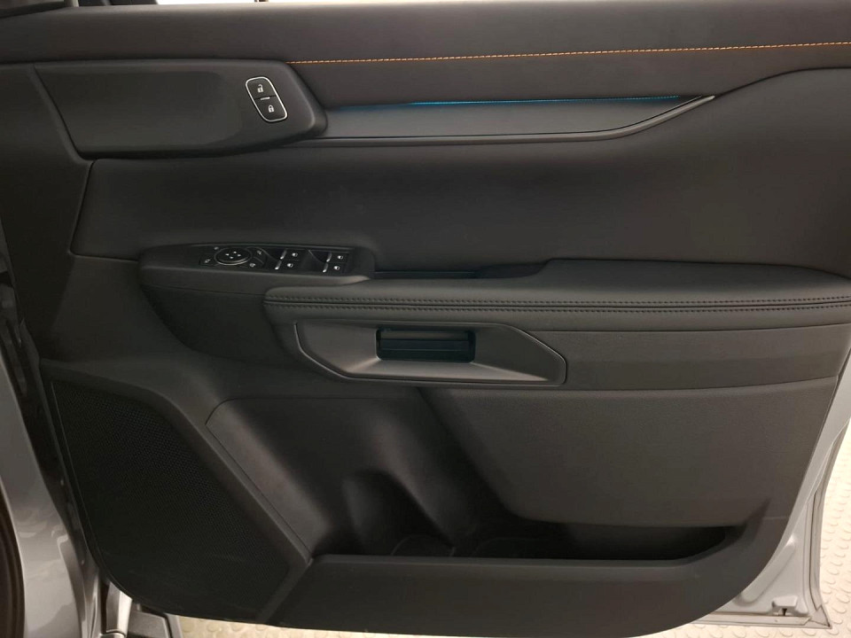 2026 FORD RANGER 2.0 WILDTRAK X D CAB 4WD 10AT