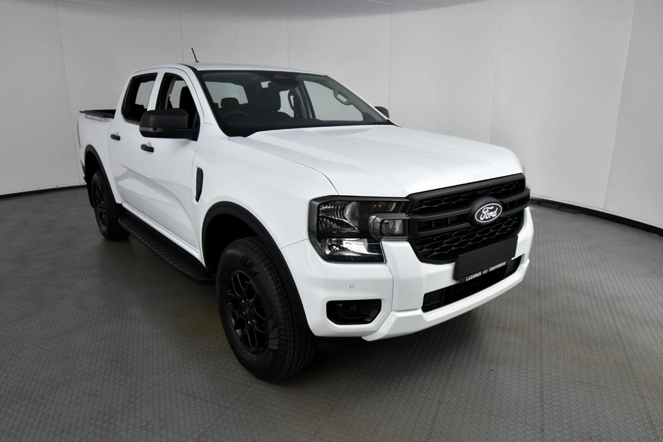 2026 FORD RANGER 2.0 XL D CAB 4X2 AT