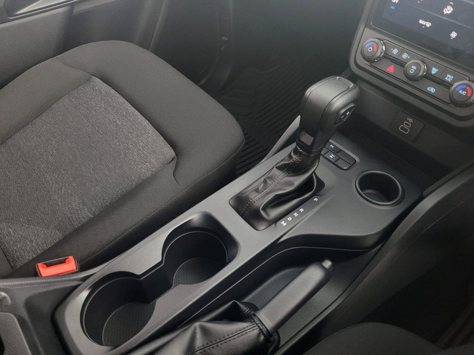 2026 FORD RANGER 2.0 XL D CAB 4X2 AT