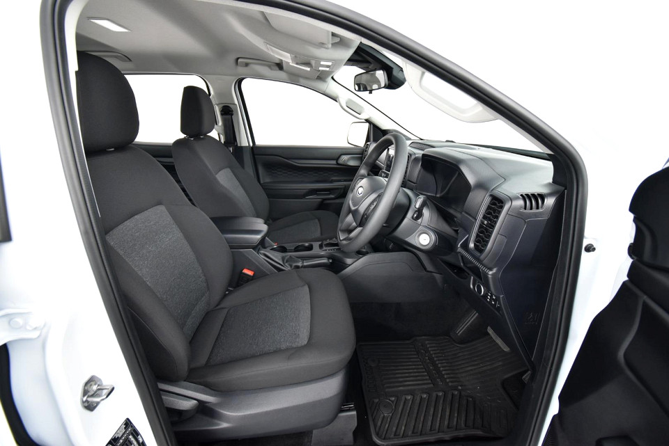 2026 FORD RANGER 2.0 XL D CAB 4X2 AT