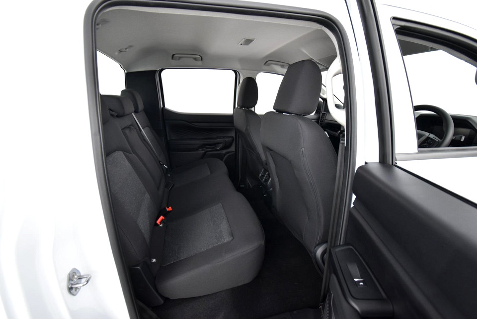 2026 FORD RANGER 2.0 XL D CAB 4X2 AT