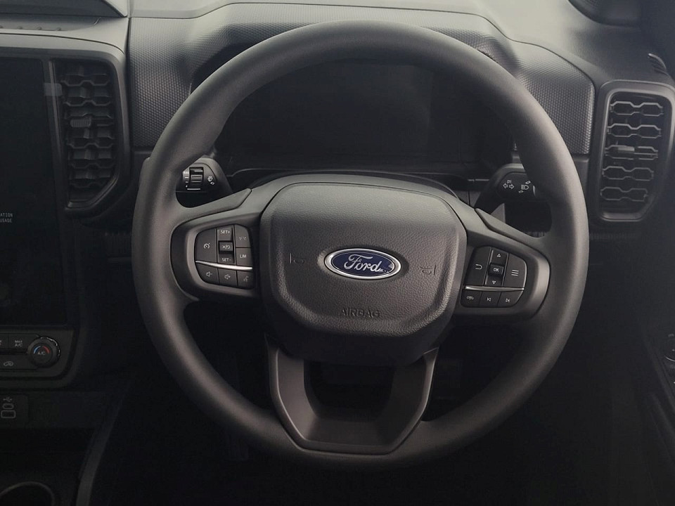 2026 FORD RANGER 2.0 XL D CAB 4X2 AT