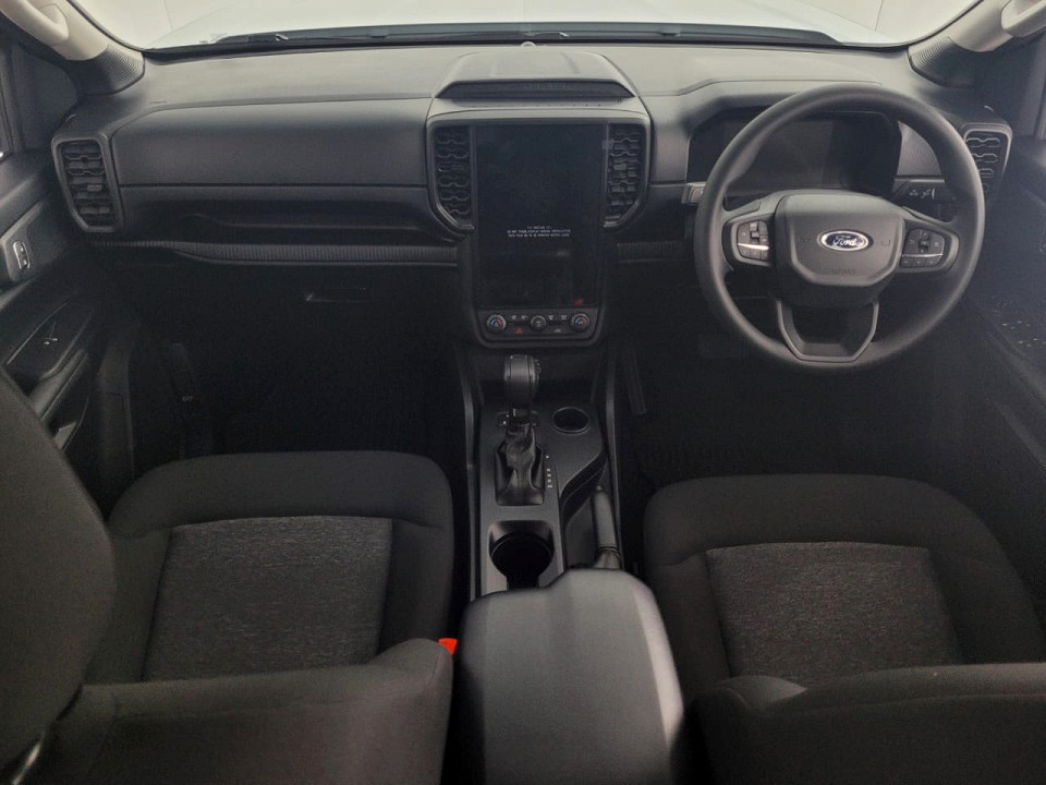 2026 FORD RANGER 2.0 XL D CAB 4X2 AT