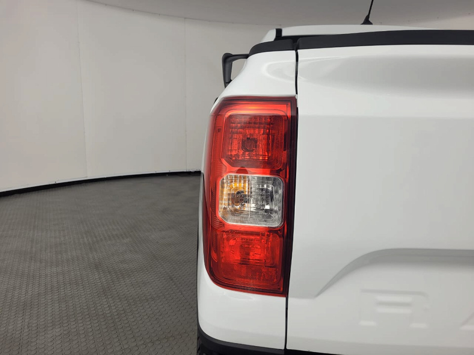 2026 FORD RANGER 2.0 XL D CAB 4X2 AT