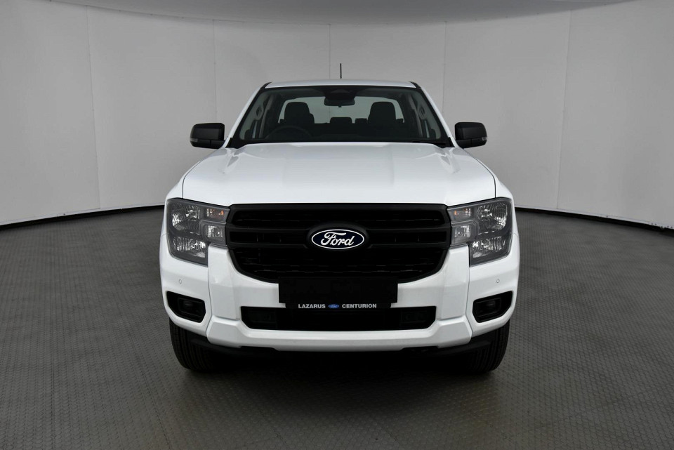 2026 FORD RANGER 2.0 XL D CAB 4X2 AT