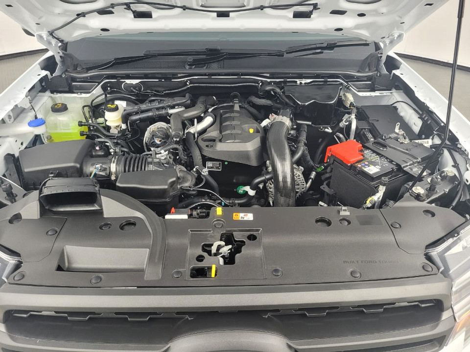 2026 FORD RANGER 2.0 XL D CAB 4X2 AT