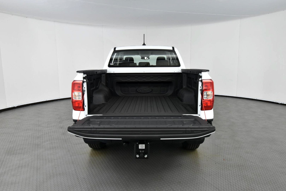 2026 FORD RANGER 2.0 XL D CAB 4X2 AT