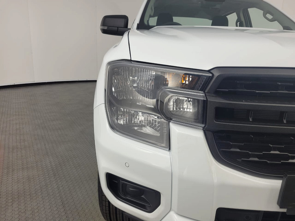 2026 FORD RANGER 2.0 XL D CAB 4X2 AT