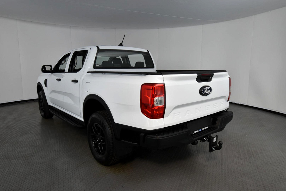 2026 FORD RANGER 2.0 XL D CAB 4X2 AT