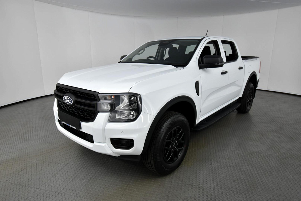 2026 FORD RANGER 2.0 XL D CAB 4X2 AT