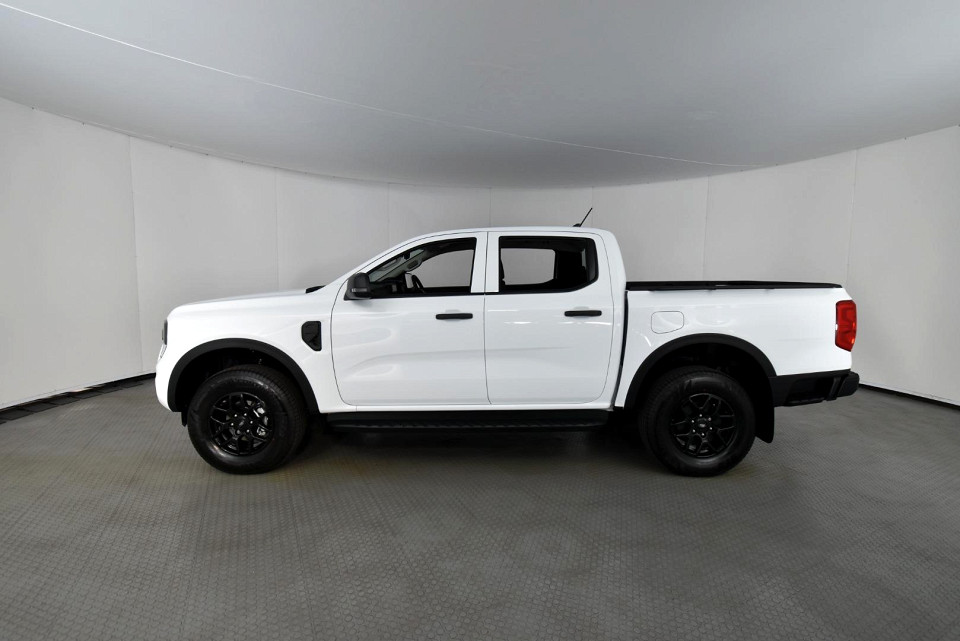 2026 FORD RANGER 2.0 XL D CAB 4X2 AT
