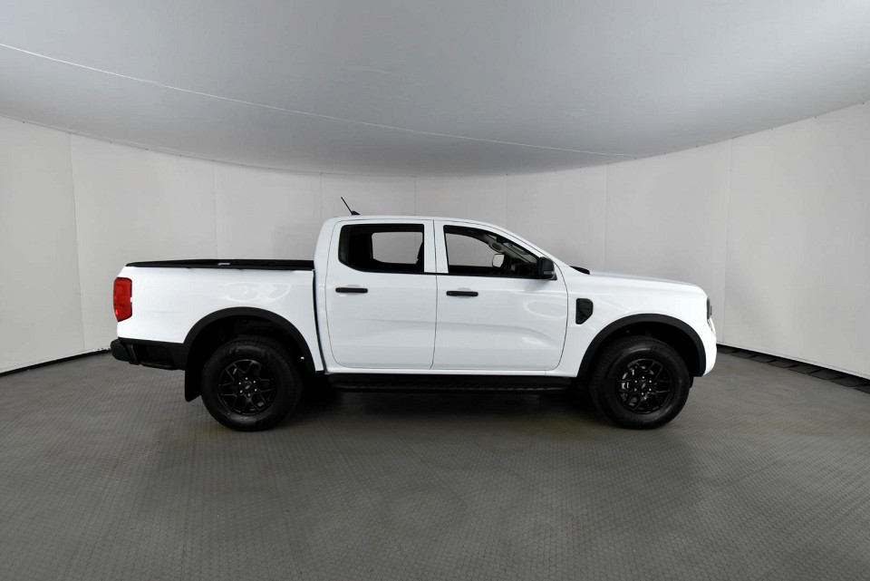 2026 FORD RANGER 2.0 XL D CAB 4X2 AT