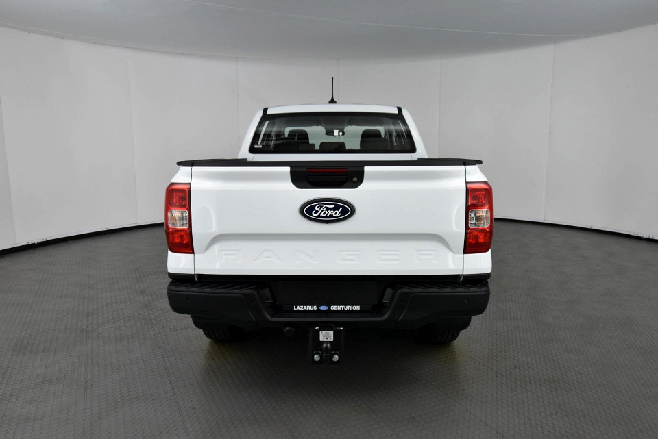 2026 FORD RANGER 2.0 XL D CAB 4X2 AT