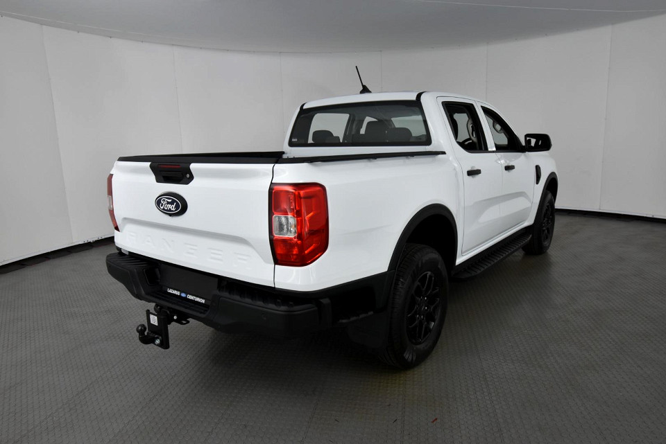 2026 FORD RANGER 2.0 XL D CAB 4X2 AT