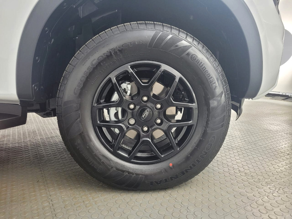 2026 FORD RANGER 2.0 XL D CAB 4X2 AT