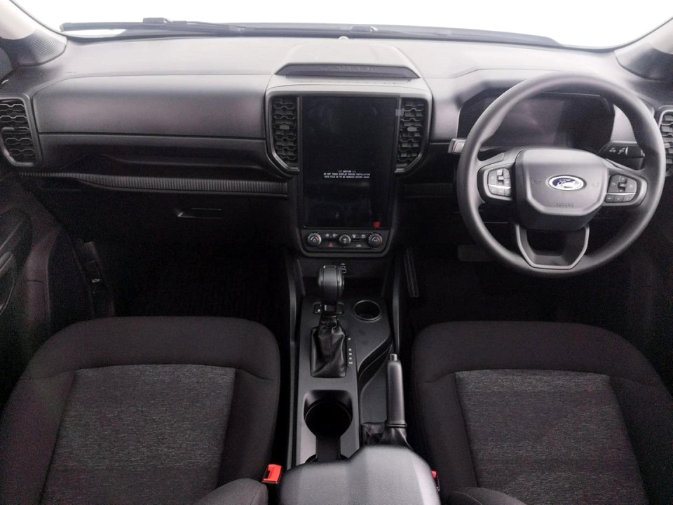 2026 FORD RANGER 2.0 XL SUPER CAB 4X2 AT