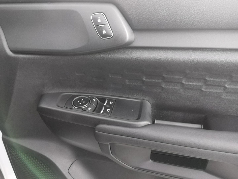 2026 FORD RANGER 2.0 XL SUPER CAB 4X2 AT