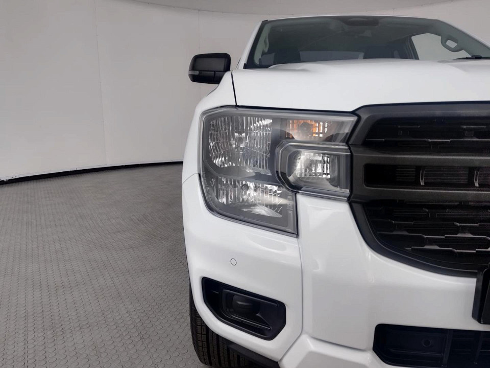 2026 FORD RANGER 2.0 XL SUPER CAB 4X2 AT