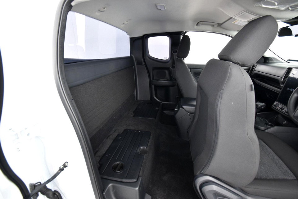 2026 FORD RANGER 2.0 XL SUPER CAB 4X2 AT