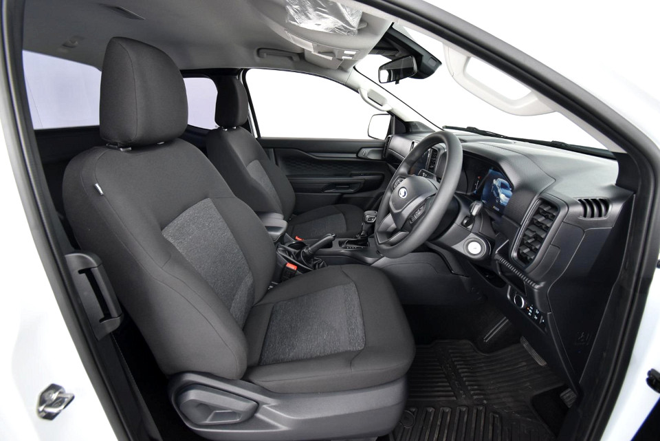 2026 FORD RANGER 2.0 XL SUPER CAB 4X2 AT