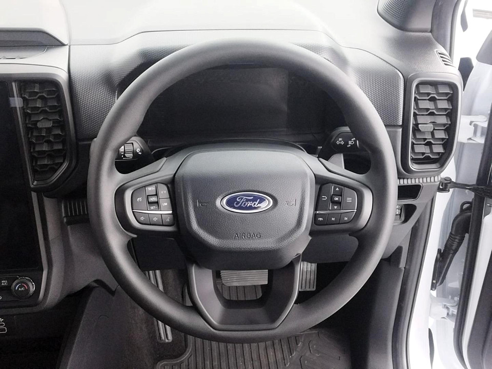2026 FORD RANGER 2.0 XL SUPER CAB 4X2 AT