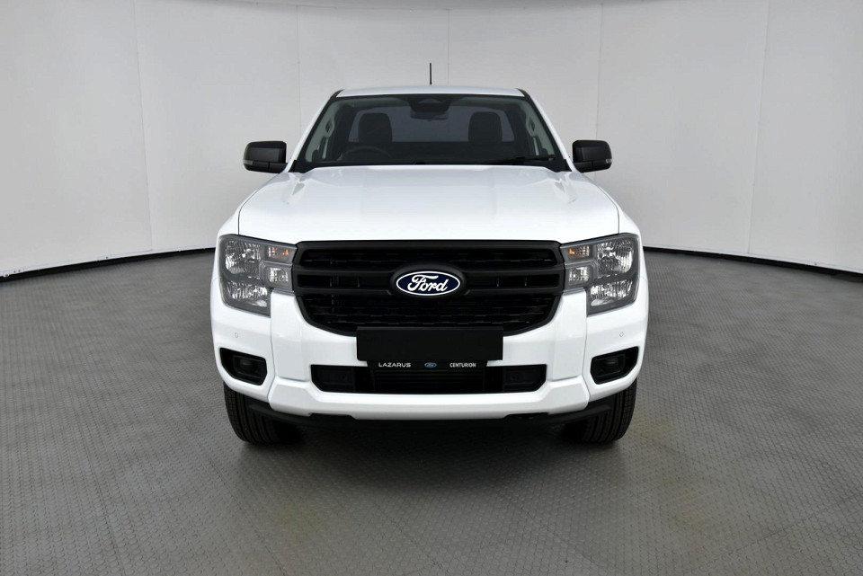2026 FORD RANGER 2.0 XL SUPER CAB 4X2 AT