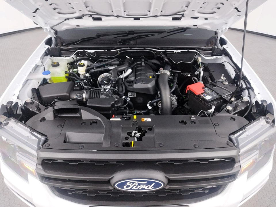 2026 FORD RANGER 2.0 XL SUPER CAB 4X2 AT