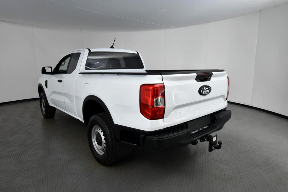 2026 FORD RANGER 2.0 XL SUPER CAB 4X2 AT