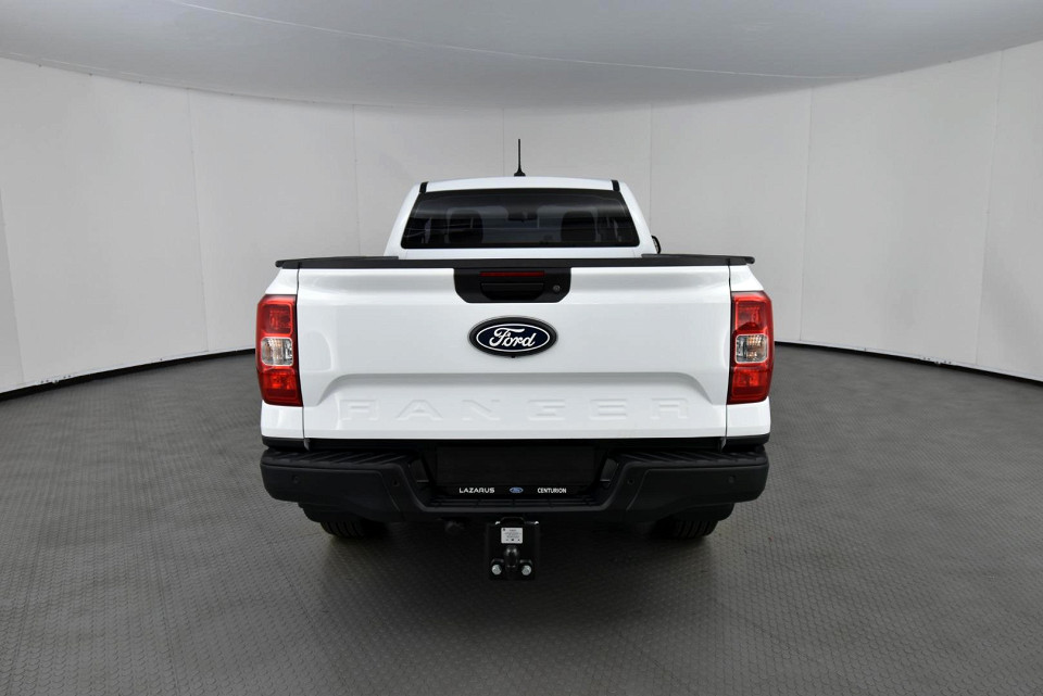 2026 FORD RANGER 2.0 XL SUPER CAB 4X2 AT