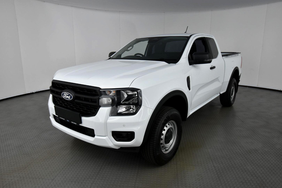 2026 FORD RANGER 2.0 XL SUPER CAB 4X2 AT