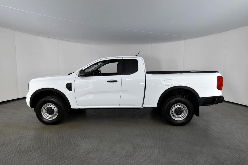 2026 FORD RANGER 2.0 XL SUPER CAB 4X2 AT