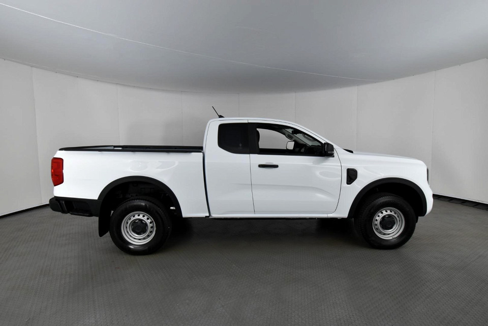 2026 FORD RANGER 2.0 XL SUPER CAB 4X2 AT