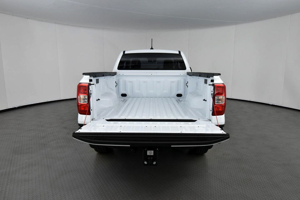 2026 FORD RANGER 2.0 XL SUPER CAB 4X2 AT