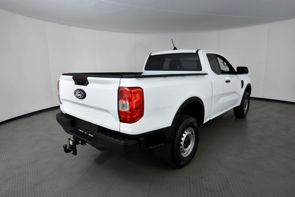 2026 FORD RANGER 2.0 XL SUPER CAB 4X2 AT