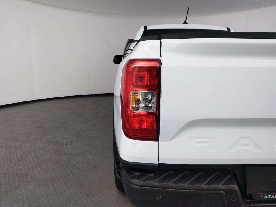 2026 FORD RANGER 2.0 XL SUPER CAB 4X2 AT