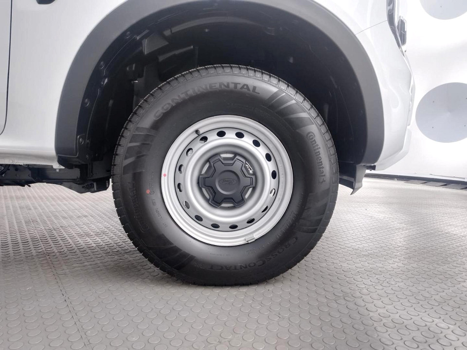 2026 FORD RANGER 2.0 XL SUPER CAB 4X2 AT