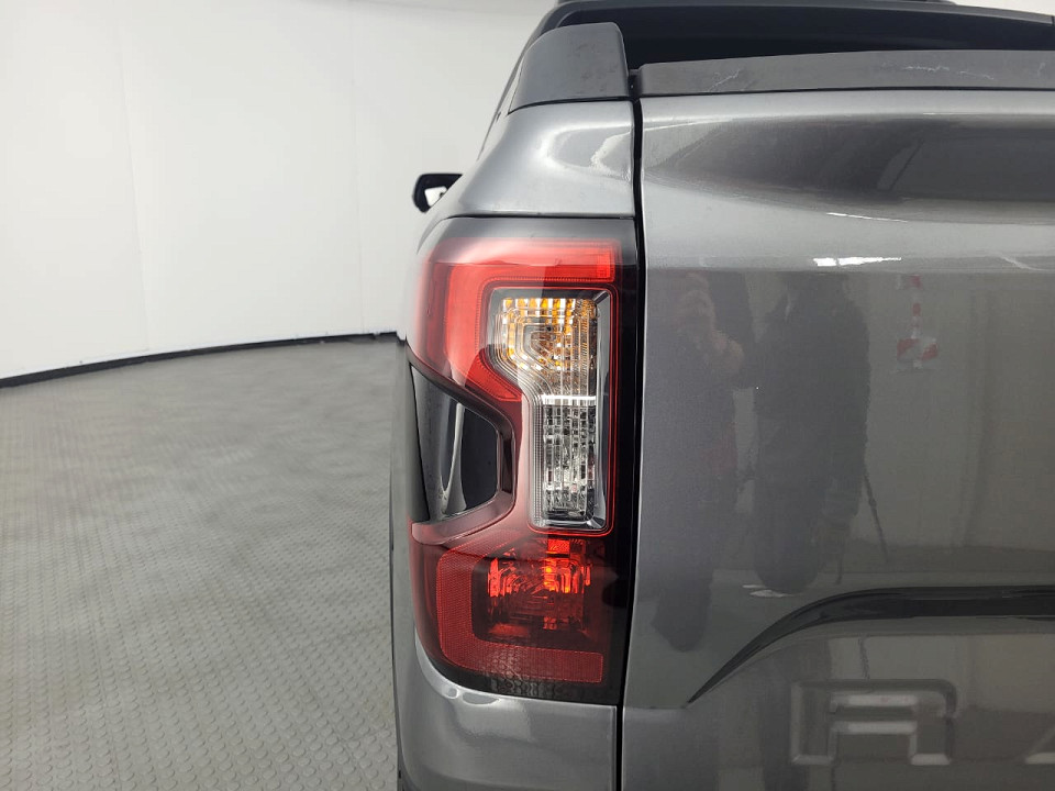 2026 FORD RANGER 3.0 V6 D CAB WILDTRAK 4WD 10AT