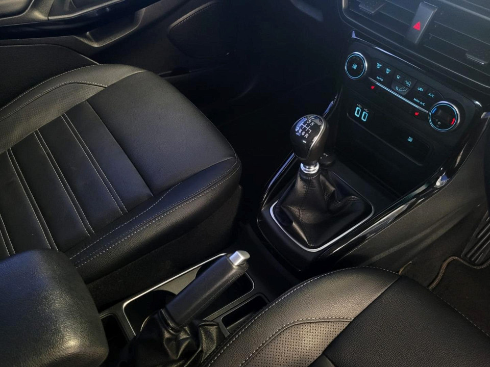 2020 FORD ECOSPORT 1.0 ECOBOOST TITANIUM