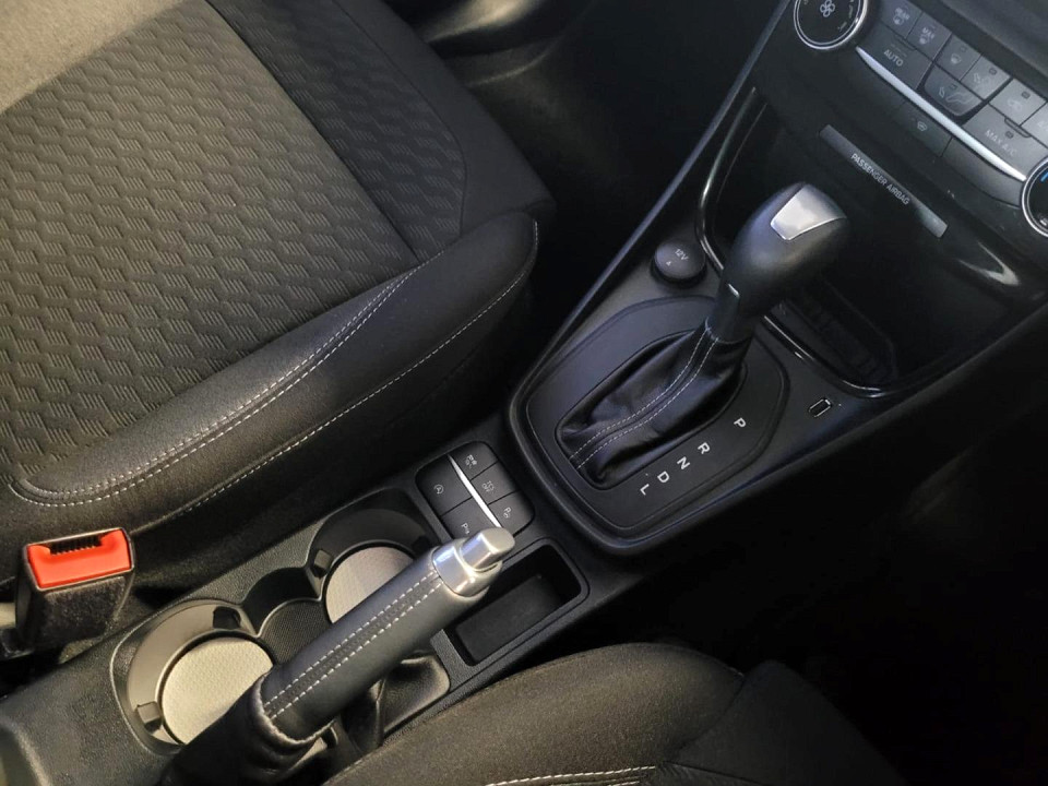 2023 FORD PUMA 1.0 ECOBOOST TITANIUM AT