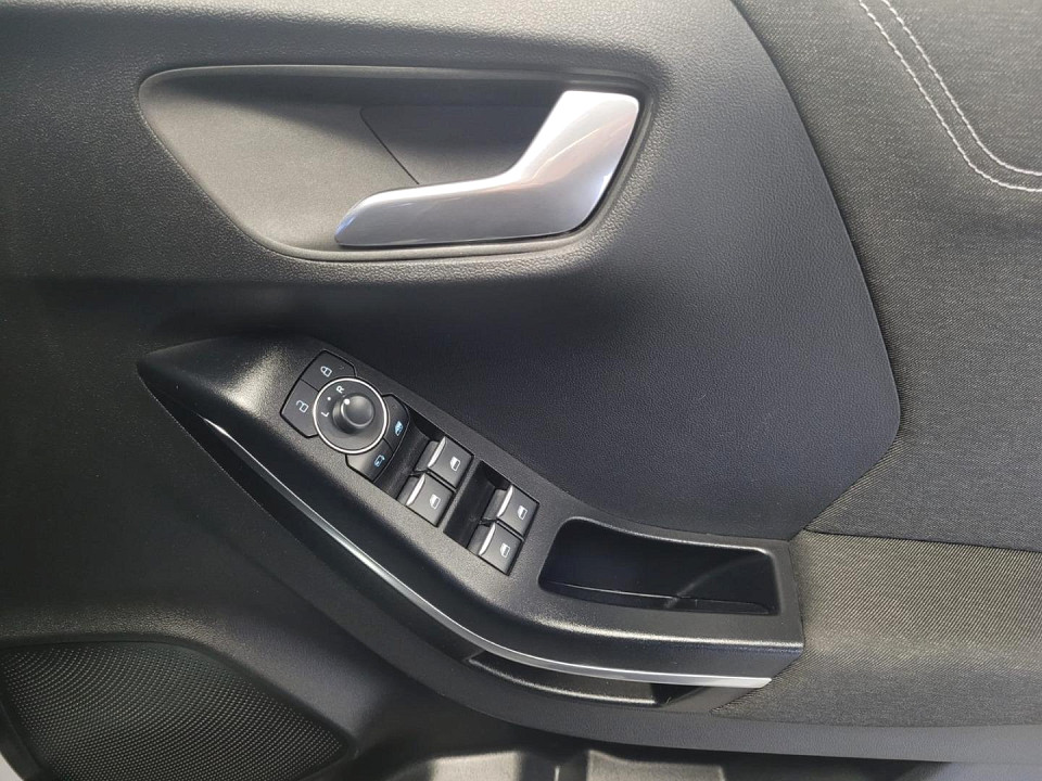 2023 FORD PUMA 1.0 ECOBOOST TITANIUM AT